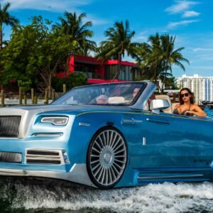 Buy 2026 Watersports Car Series R