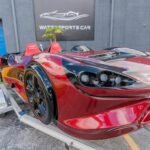 Why the Sports Car Boat is the New Must-Have Luxury Toy