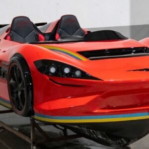 Buy 2026 Watersports Car Series X