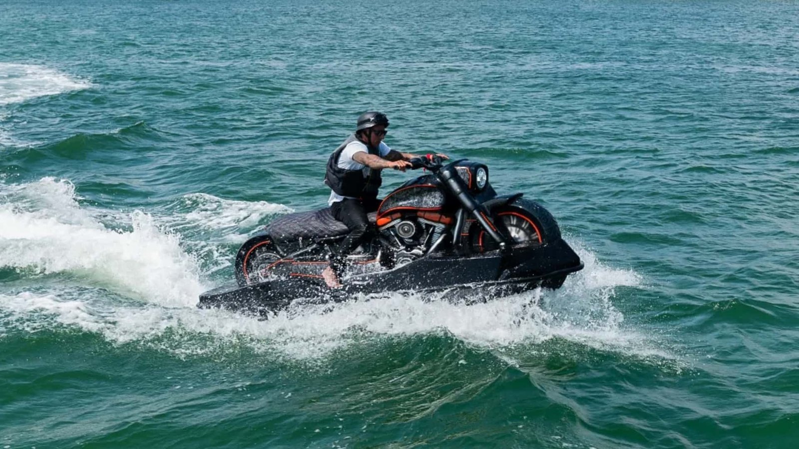 Buy Watersports Car Series HD Jet Bike - Image 2