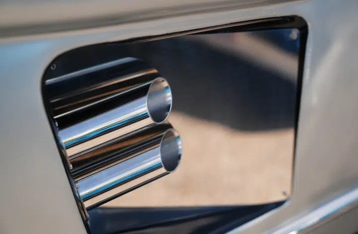 Buy 2026 Watersports Car Series M - Image 12