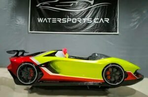 Buy 2026 Watersports Car Series J