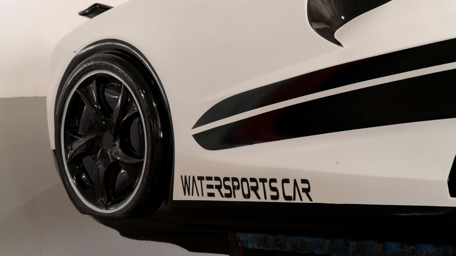 Buy 2026 Watersports Car Series X - Image 31