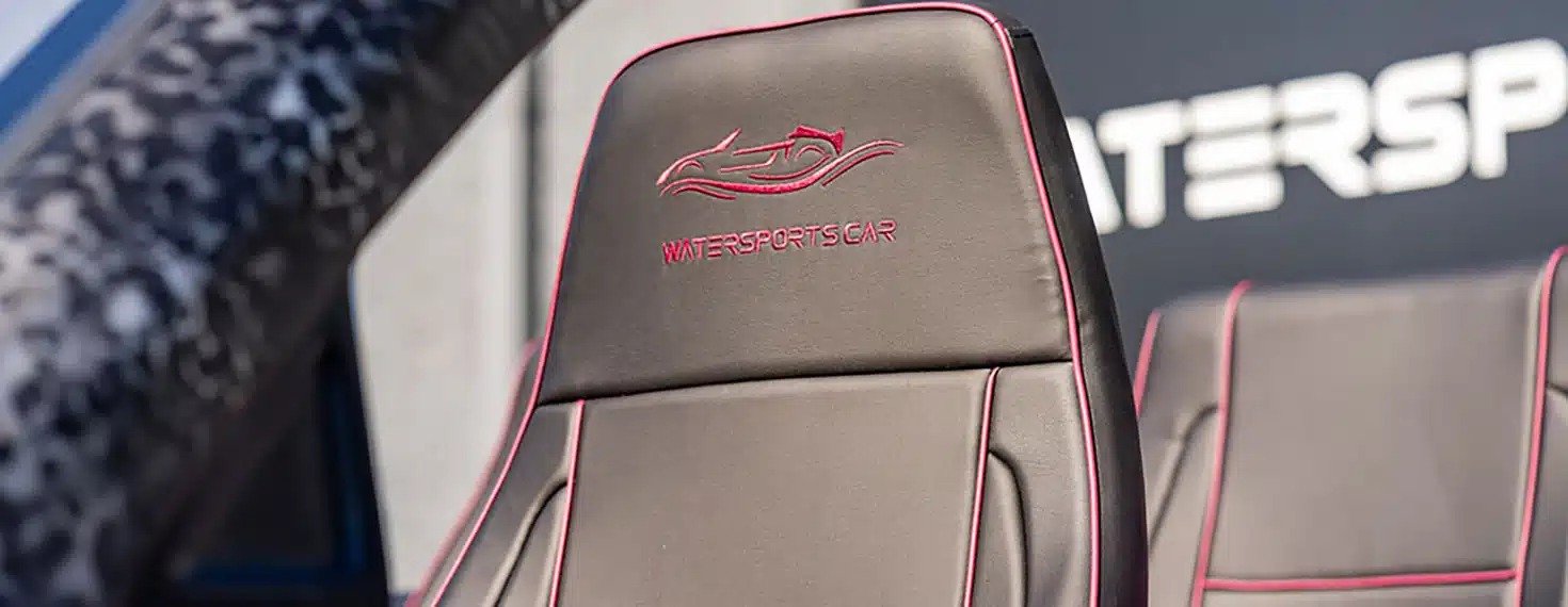 Buy 2026 Watersports Car Series R - Image 7