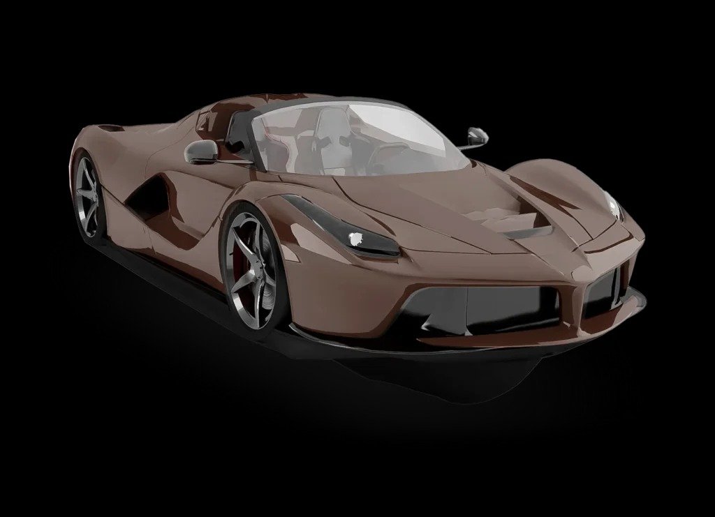 Buy 2026 Watersports Car Series F - Image 28