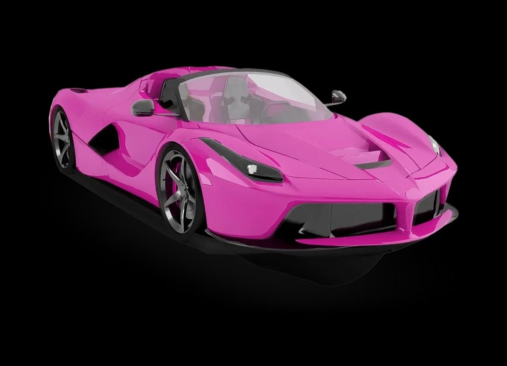 Buy 2026 Watersports Car Series F - Image 25