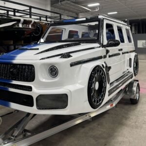 Buy 2026 Watersports Car Series G – Custom Made