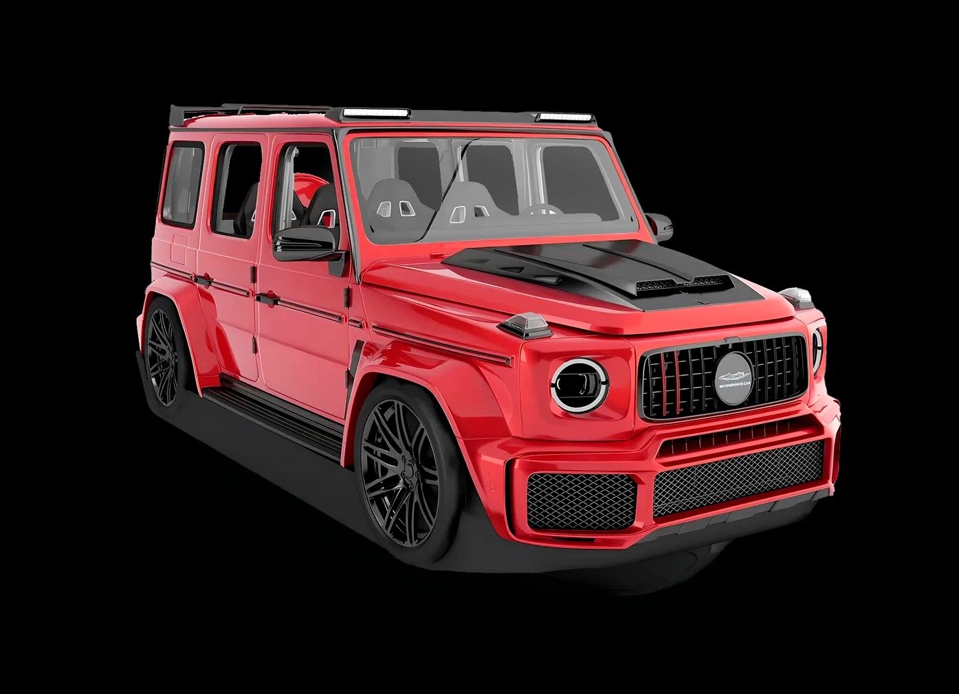 Buy 2026 Watersports Car Series G - Custom Made - Image 18