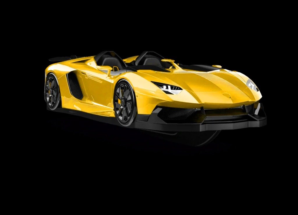 Buy 2026 Watersports Car Series J - Image 8