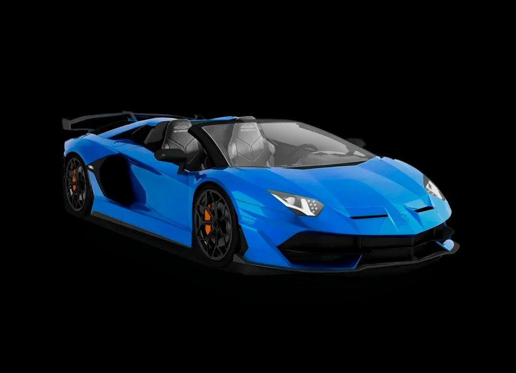 Buy 2026 Watersports Car Series L - Image 30