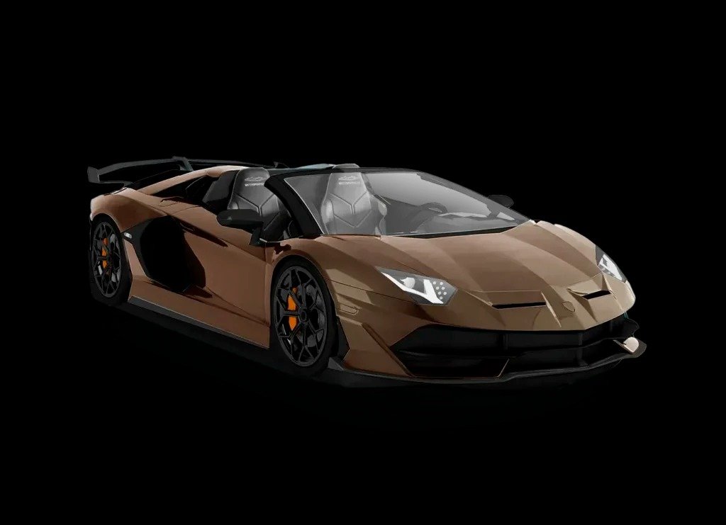 Buy 2026 Watersports Car Series L - Image 29