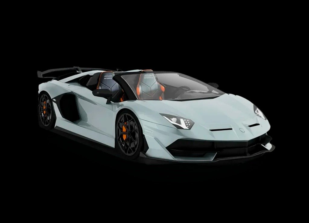 Buy 2026 Watersports Car Series L - Image 25