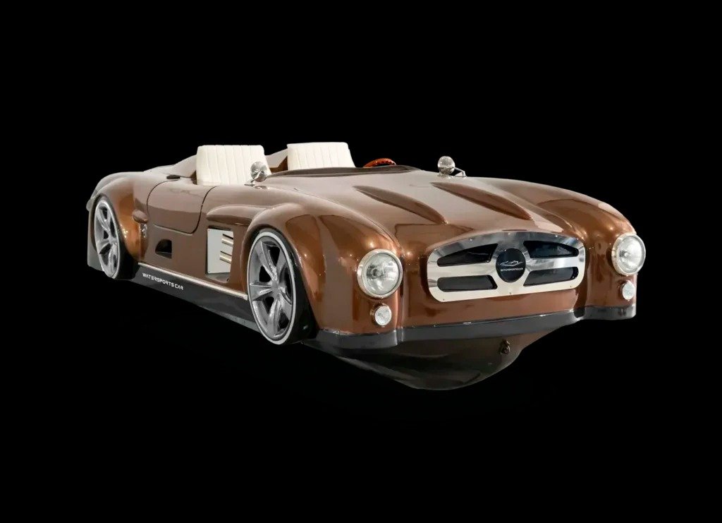 Buy 2026 Watersports Car Series M - Image 20