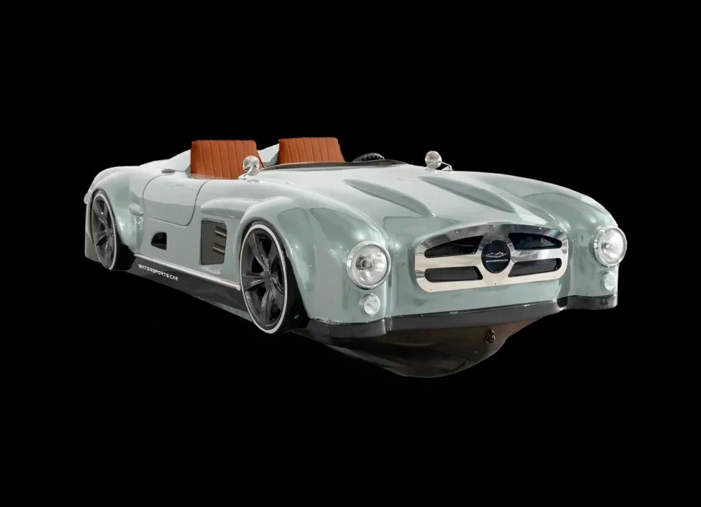 Buy 2026 Watersports Car Series M - Image 16