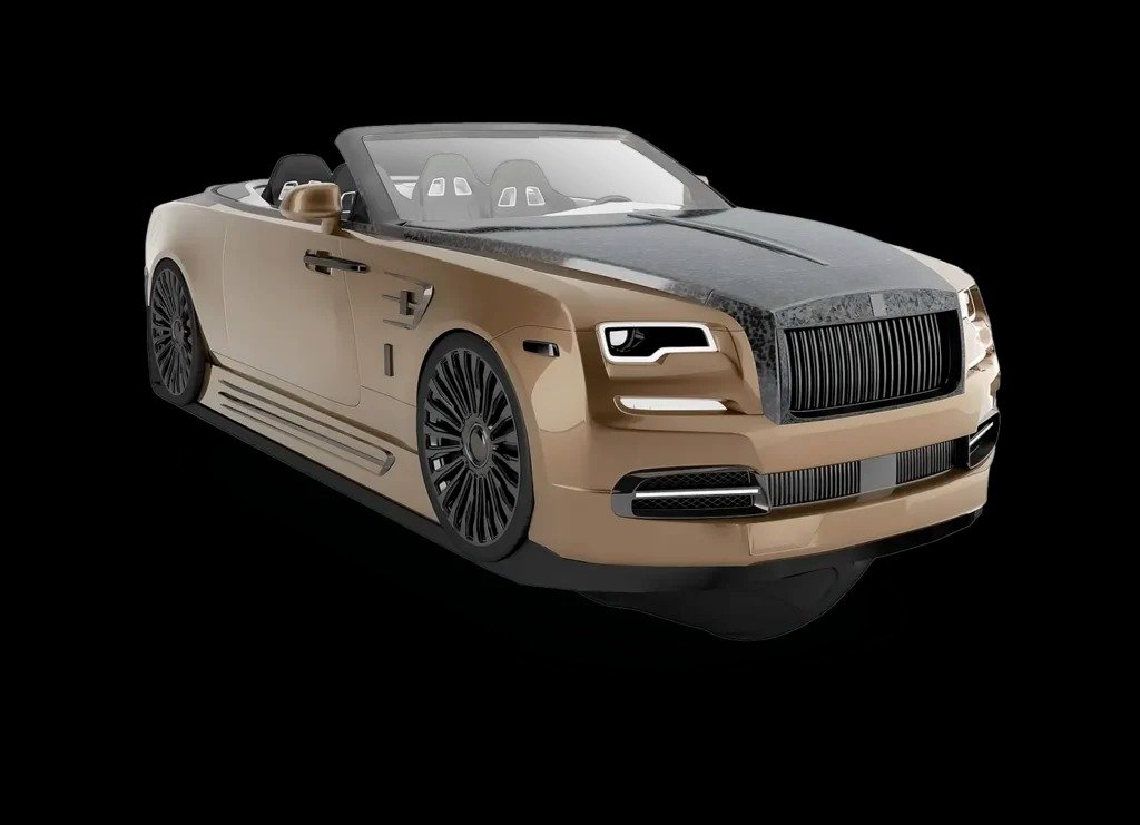 Buy 2026 Watersports Car Series R - Image 26