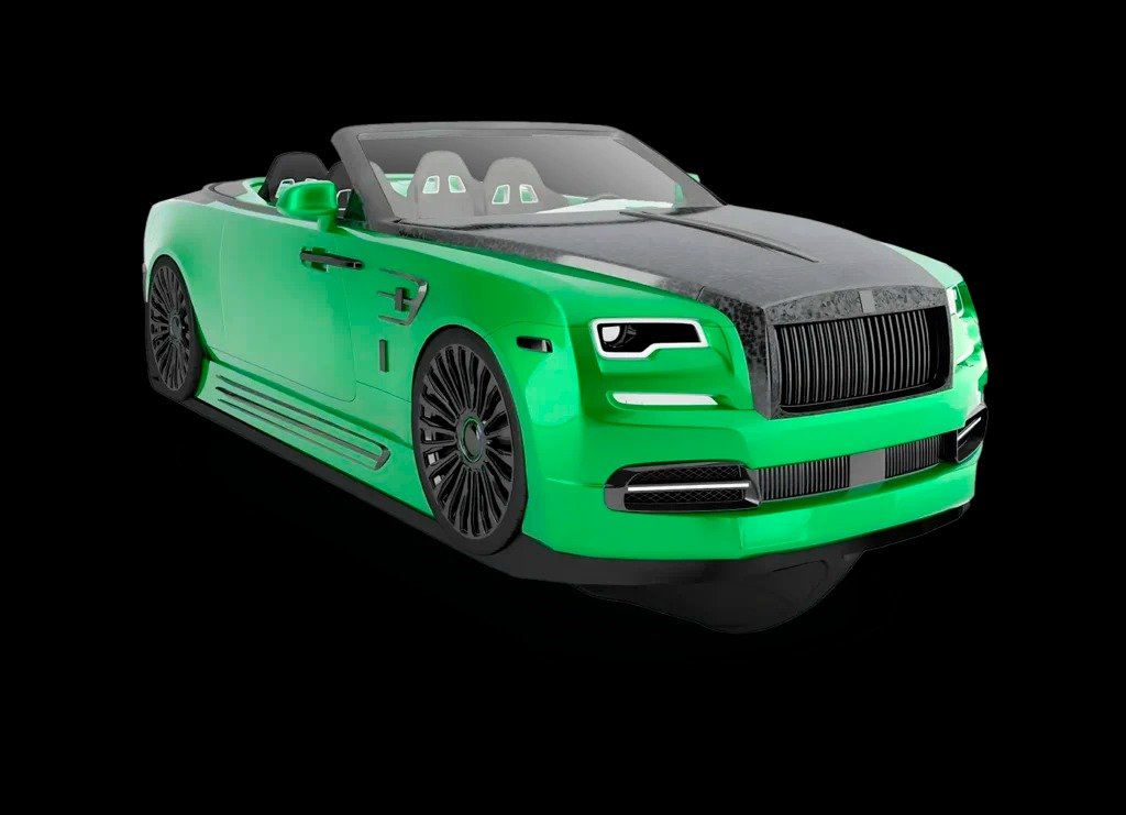 Buy 2026 Watersports Car Series R - Image 25