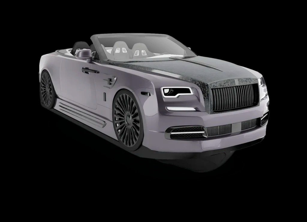 Buy 2026 Watersports Car Series R - Image 28