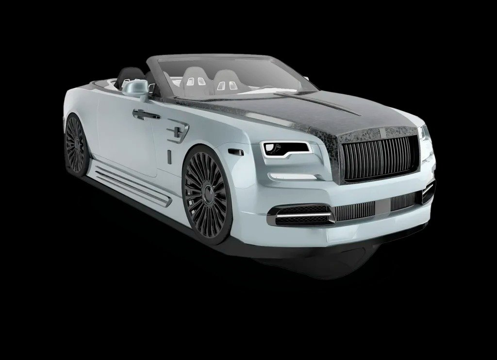 Buy 2026 Watersports Car Series R - Image 20