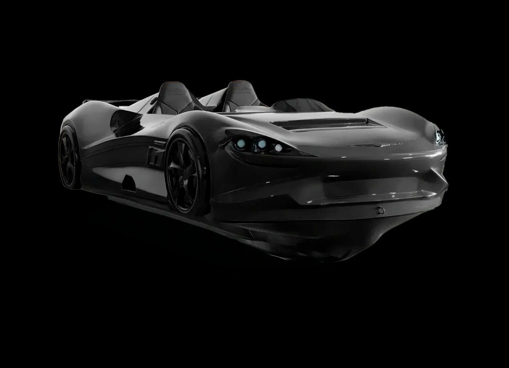 Buy 2026 Watersports Car Series X - Image 46