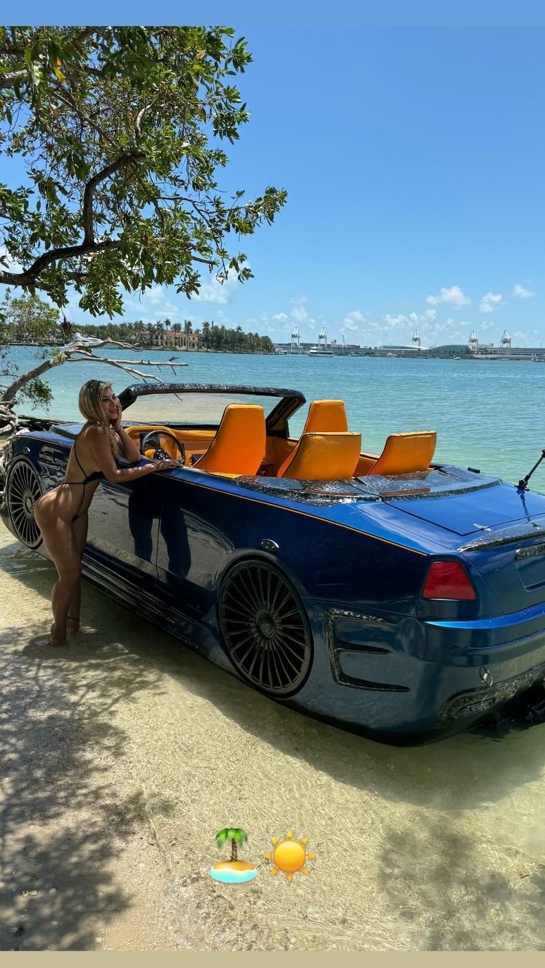 Buy 2026 Watersports Car Series R - Image 15