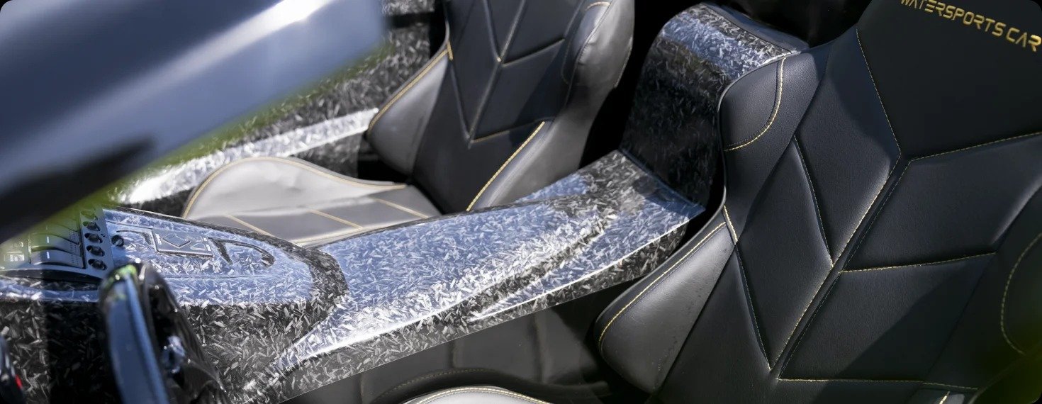 Buy 2026 Watersports Car Series L - Image 17