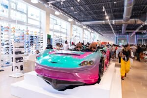 Read more about the article The Rise of the Jet Boat Water Car in California